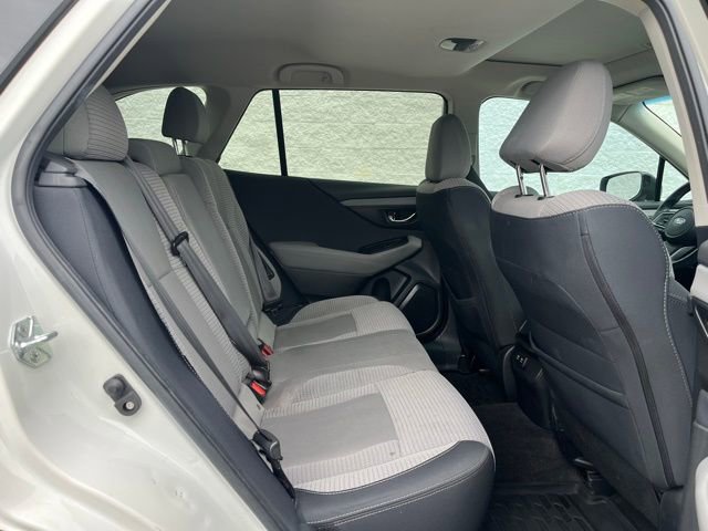 Used 2021 Subaru Outback Premium AWD/4WD image 9