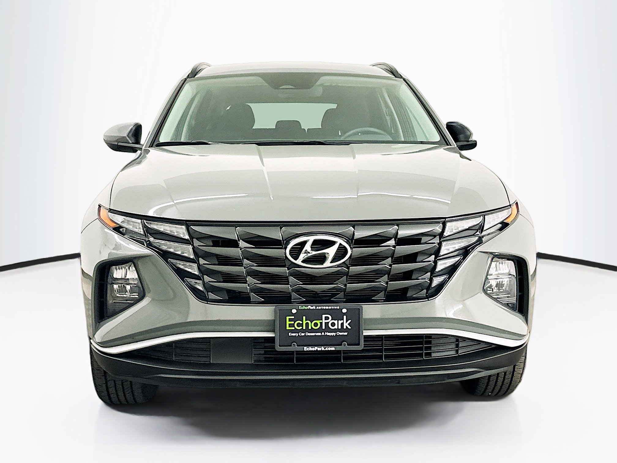 Used 2024 Hyundai Tucson SEL image 2