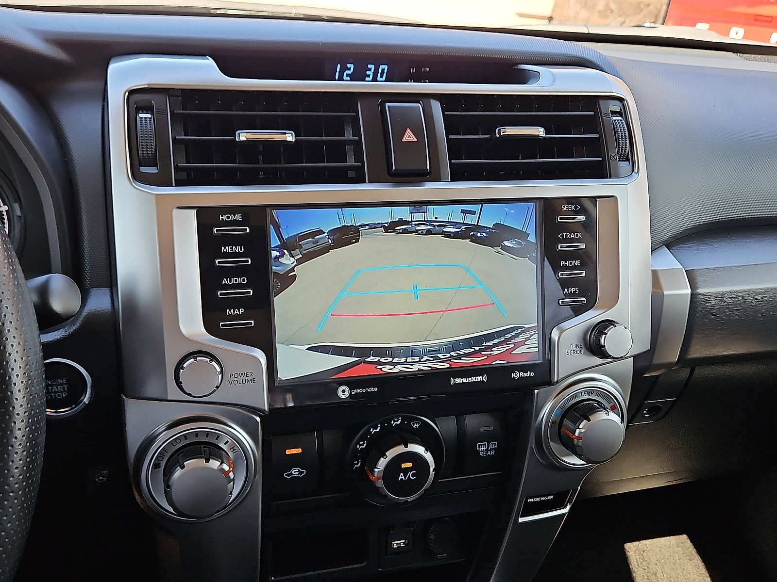 Used 2024 Toyota 4Runner SR5 Premium image 14