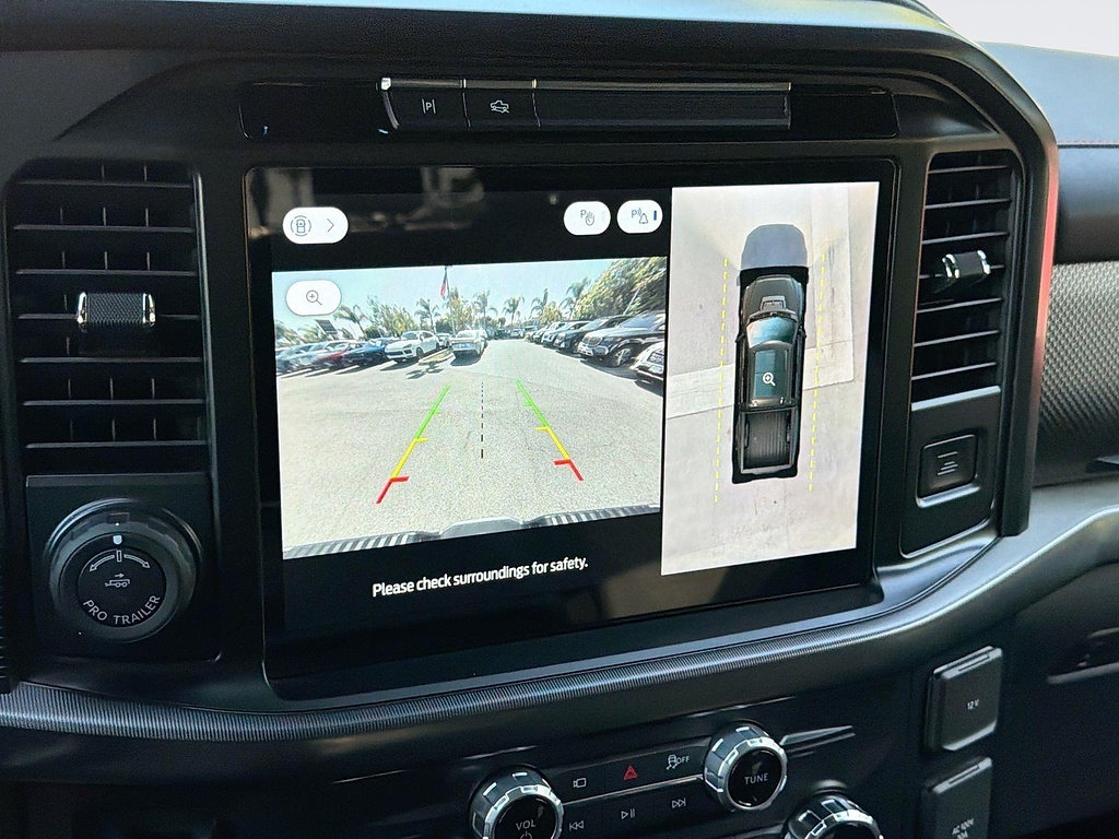 Used 2025 Ford F150 Raptor AWD/4WD image 13