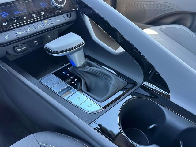 New 2026 Hyundai Elantra SEL Sport image 30