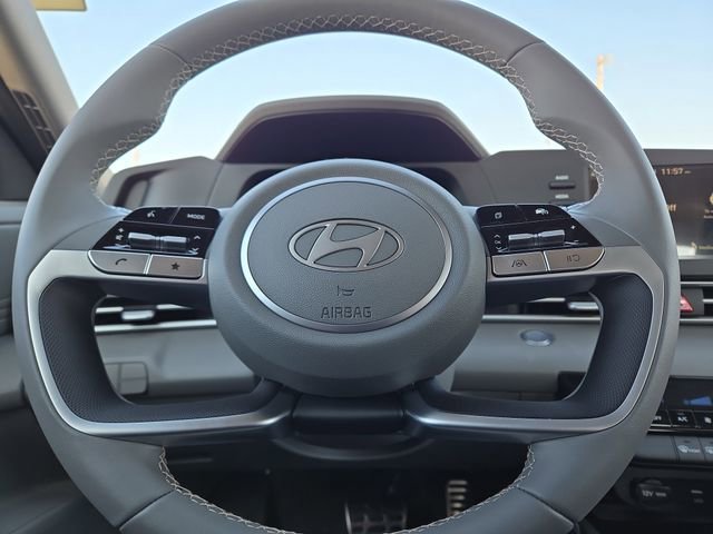 New 2026 Hyundai Elantra Sport FWD image 18