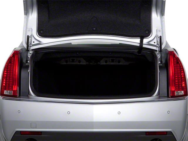 Used 2010 Cadillac CTS Premium RWD image 46
