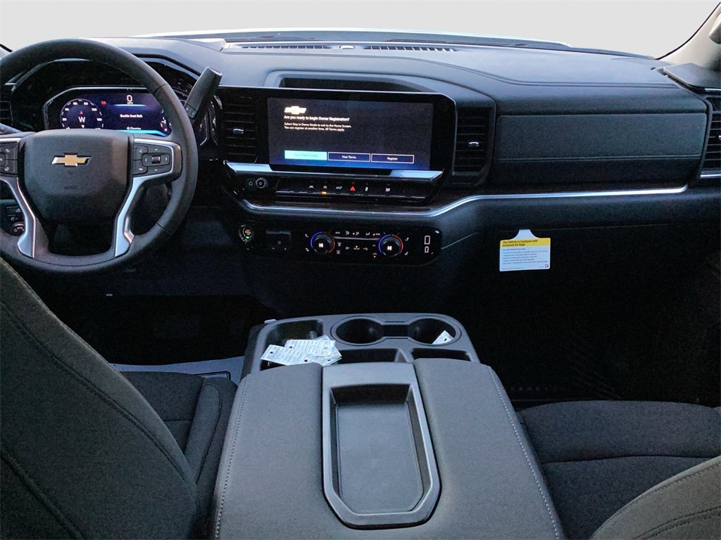 New 2026 Chevrolet Silverado 1500 LT image 15