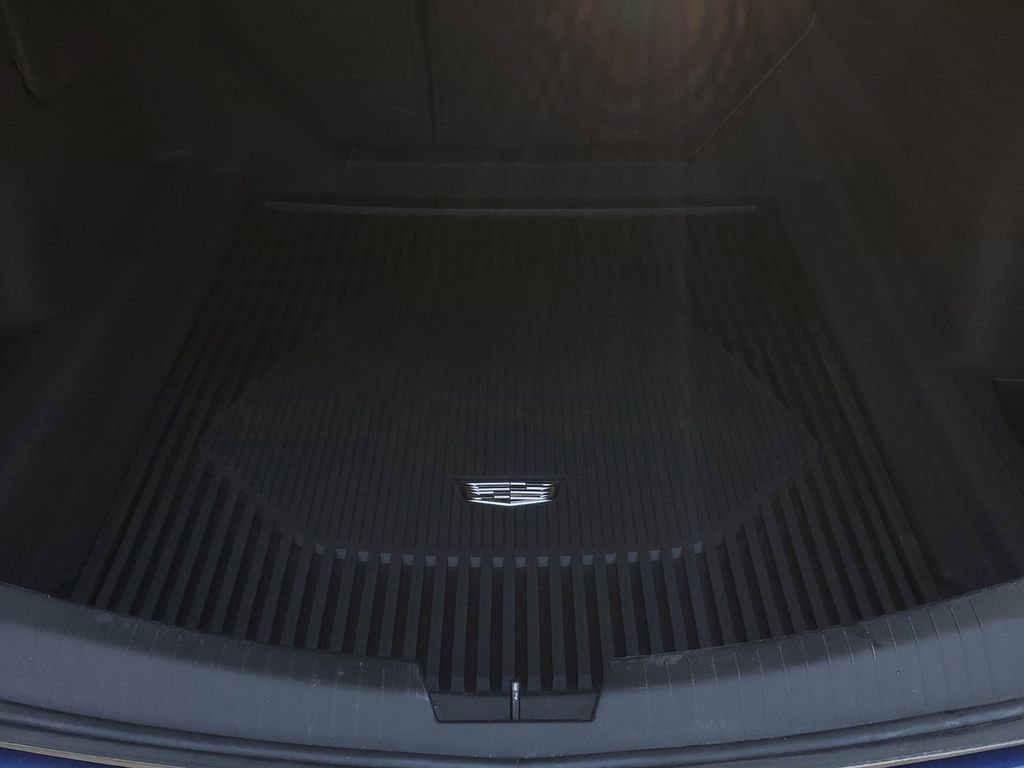 Used 2023 Cadillac CT5 Sport image 31