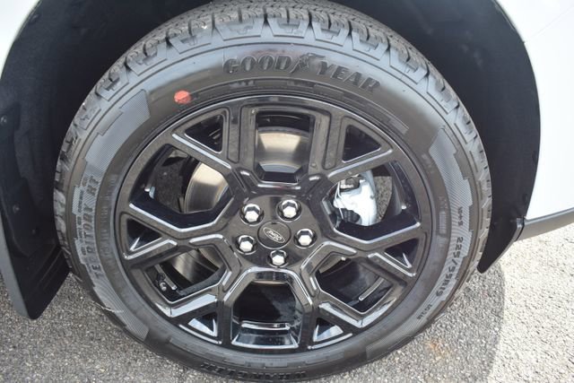 New 2026 Ford Maverick XLT w/ XLT Luxury Package image 40