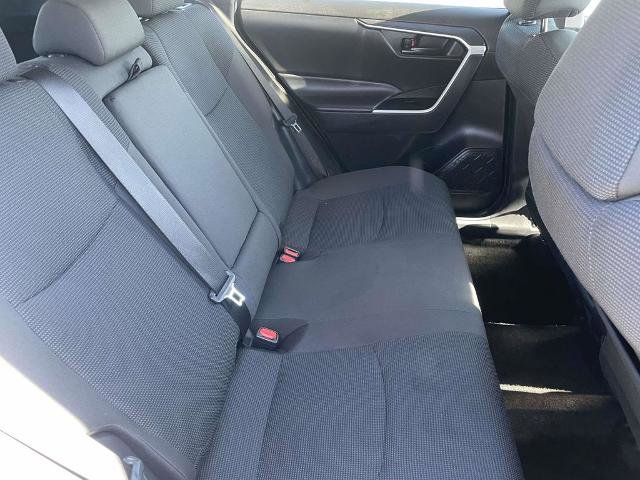 Used 2024 Toyota RAV4 LE image 21