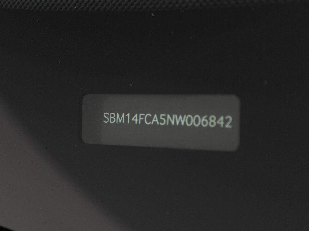 Used 2022 McLaren 720S Performance image 47