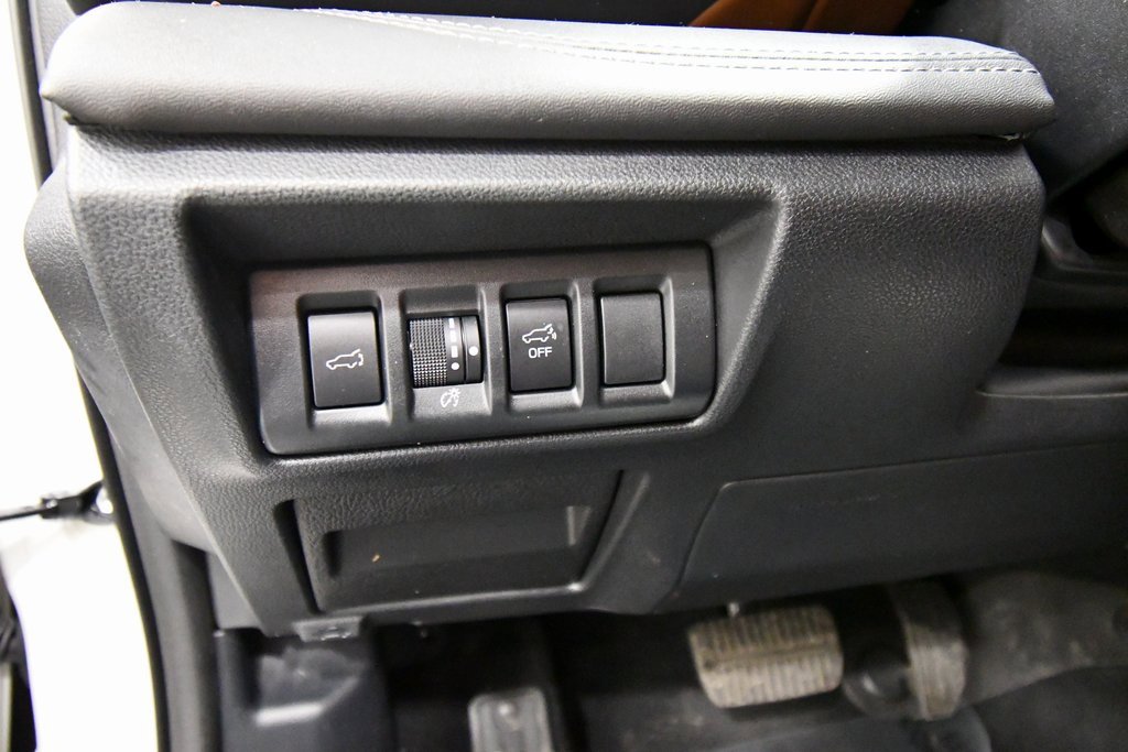 Used 2022 Subaru Outback Touring image 20