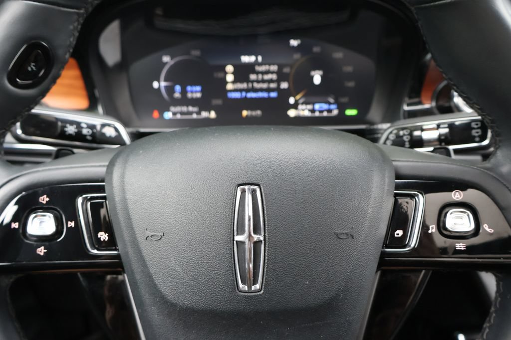 Used 2022 Lincoln Corsair Grand Touring AWD/4WD image 30