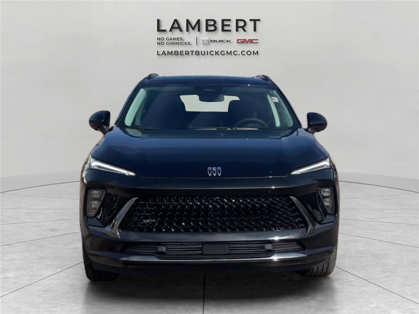 New 2026 Buick Envision Sport Touring image 8