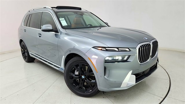 Used 2026 BMW X7 xDrive40i image 1