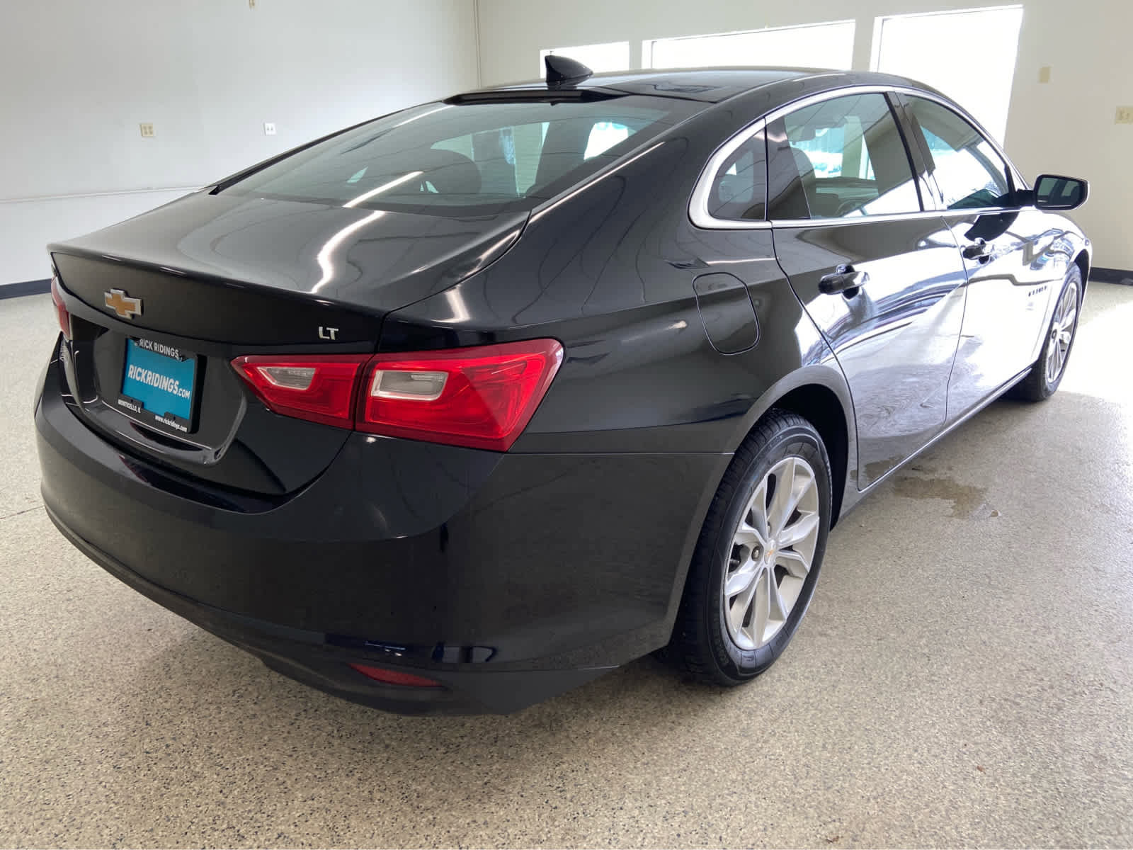 Used 2023 Chevrolet Malibu LT image 5