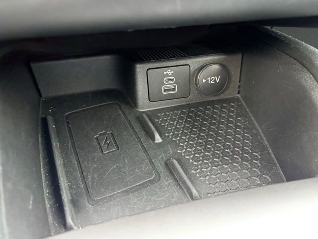 Used 2023 Ford Bronco Sport Big Bend w/ Convenience Package AWD/4WD image 34