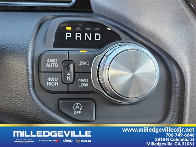 New 2026 RAM 1500 Laramie image 23