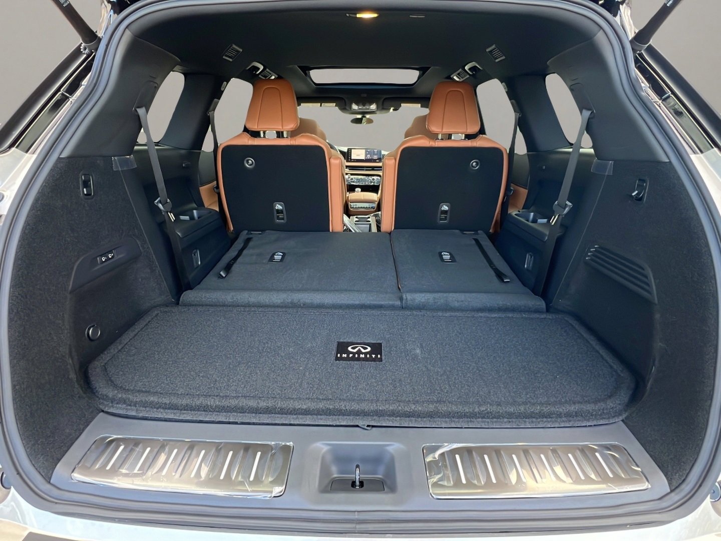 New 2026 INFINITI QX60 Autograph w/ Autograph Tech Package image 10