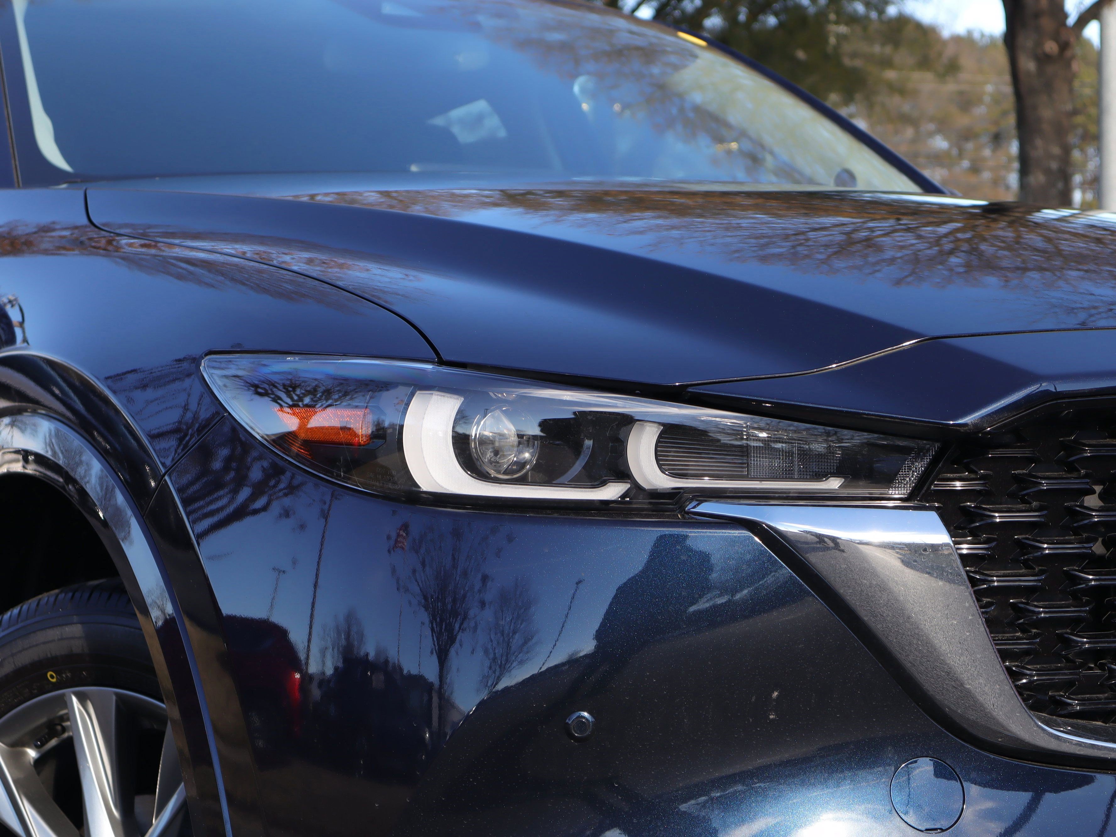 New 2025 MAZDA CX-5 AWD 2.5 S w/ Premium Plus Pkg image 26