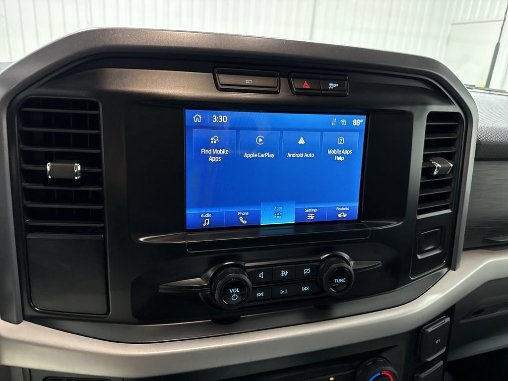 Used 2023 Ford F150 XLT RWD image 14