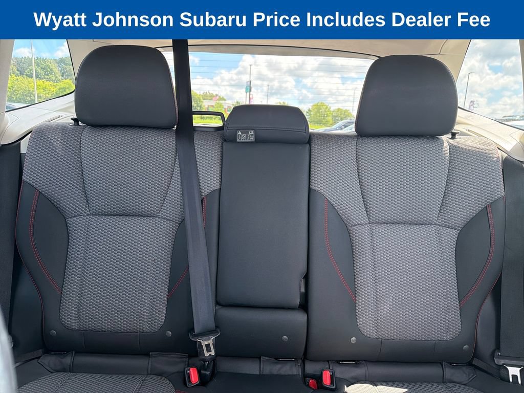 Used 2020 Subaru Forester Sport w/ Popular Package #2 AWD/4WD image 33