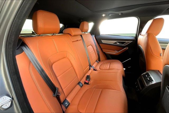 New 2026 Jaguar F-PACE R-Dynamic S image 11