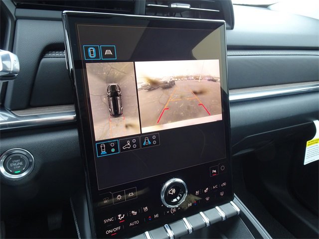 New 2026 GMC Terrain Denali image 20