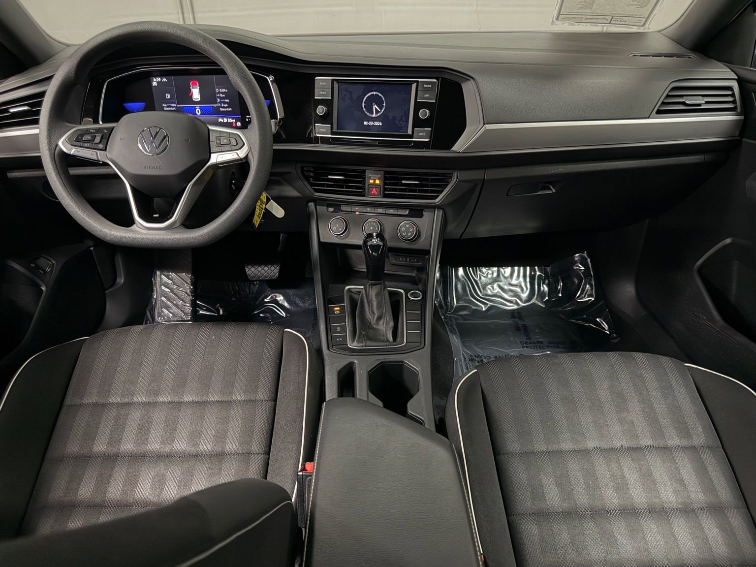 Used 2022 Volkswagen Jetta Sport image 30