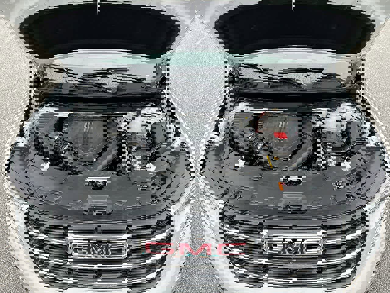 Used 2025 GMC Acadia Elevation image 29