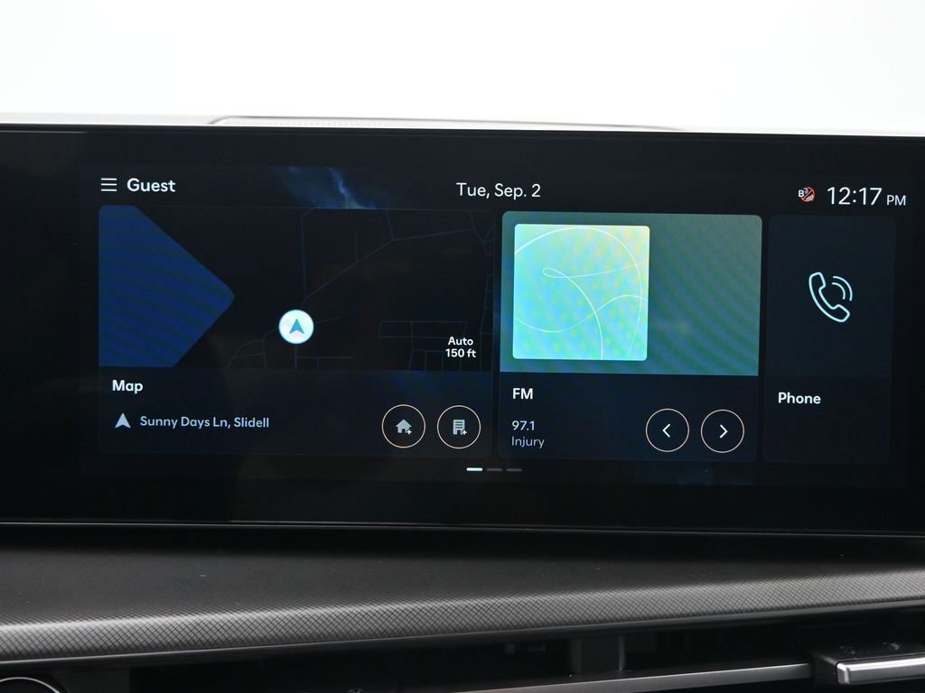 New 2026 Hyundai Santa Fe XRT image 34