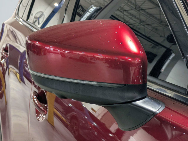 Used 2022 MAZDA CX-9 Signature AWD/4WD image 11