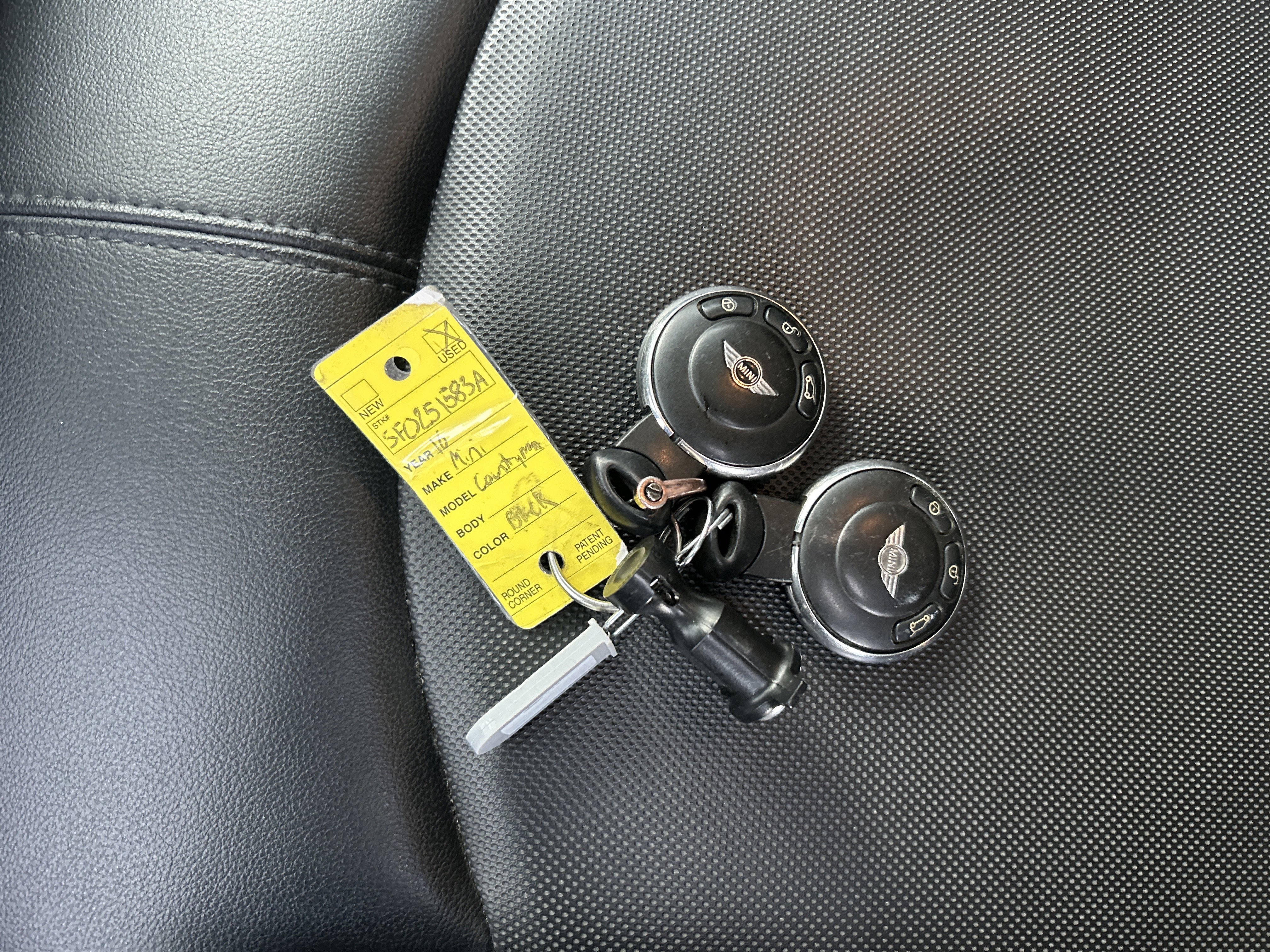 Used 2016 MINI Cooper Countryman S image 31