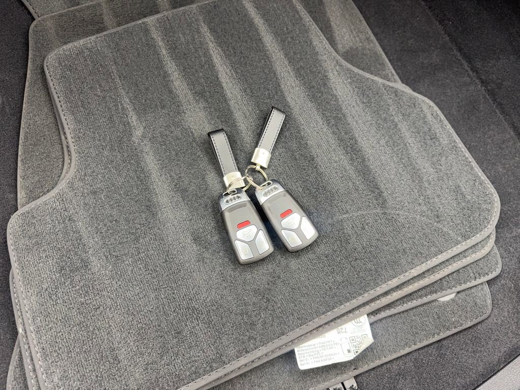 Used 2023 Audi A5 2.0T Premium w/ Convenience Package image 82