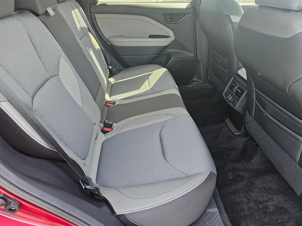 New 2026 Subaru Forester Premium AWD/4WD image 19