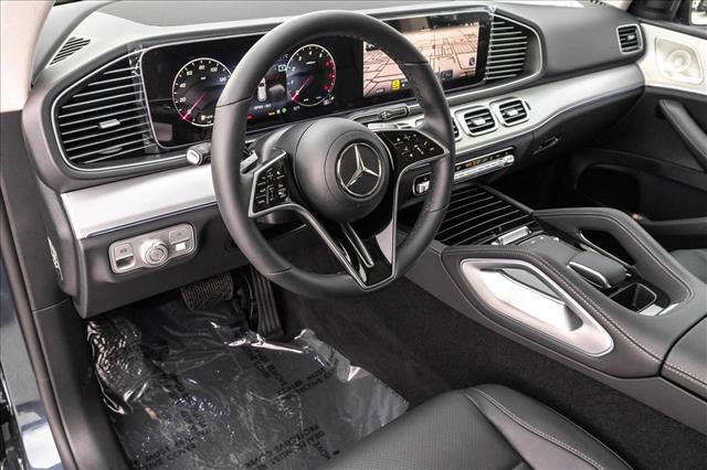 New 2026 Mercedes-Benz GLE 450 4MATIC image 10