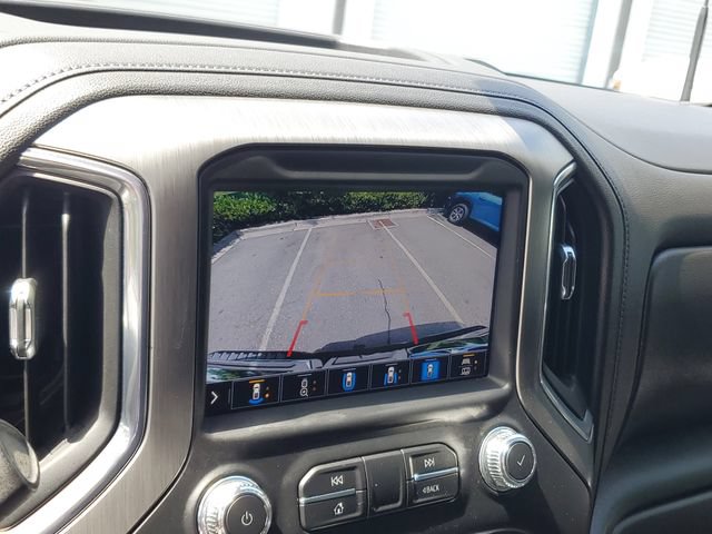 Used 2021 GMC Sierra 2500 Denali w/ Denali Black Diamond Edition AWD/4WD image 22