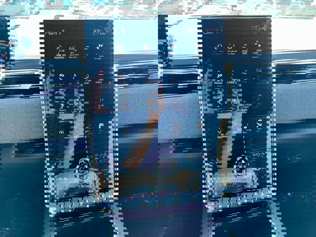 New 2026 GMC Sierra EV Elevation image 34