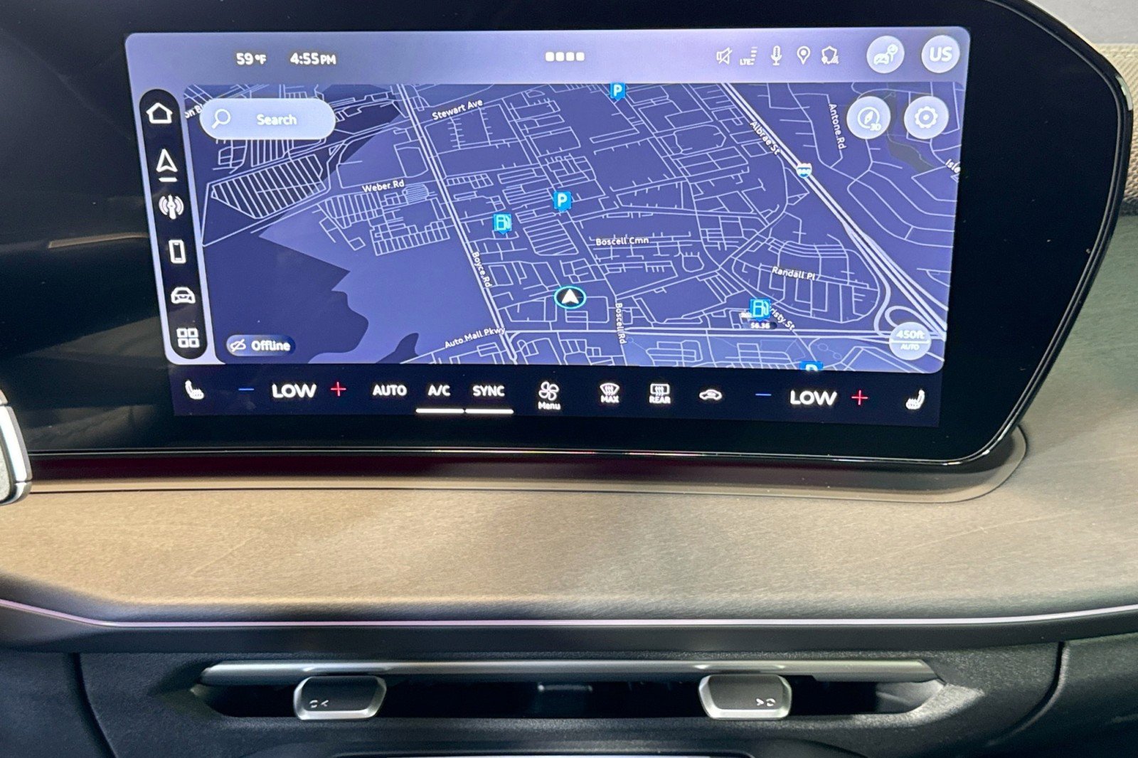 New 2026 Audi Q3 quattro 2.0T image 11