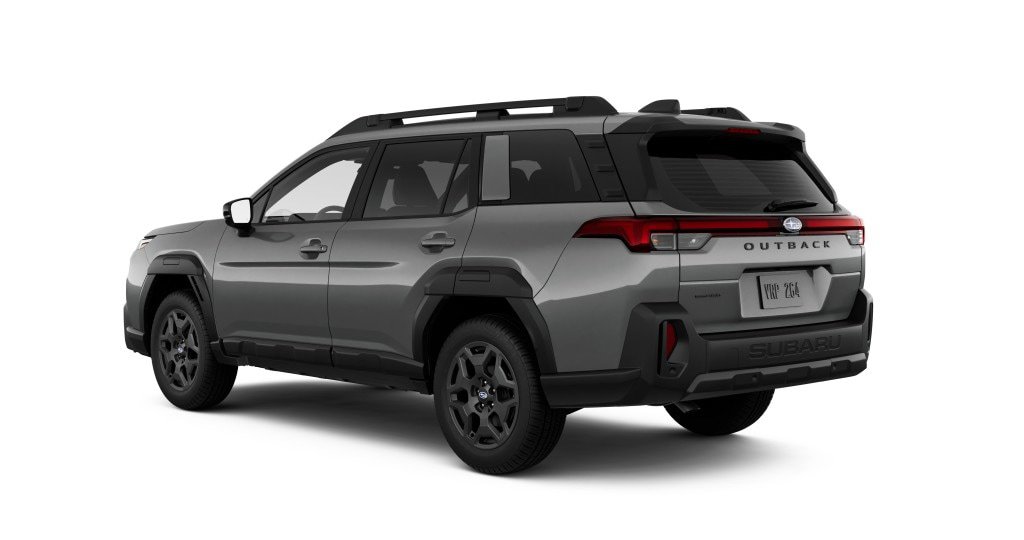 New 2026 Subaru Outback Limited AWD/4WD image 6