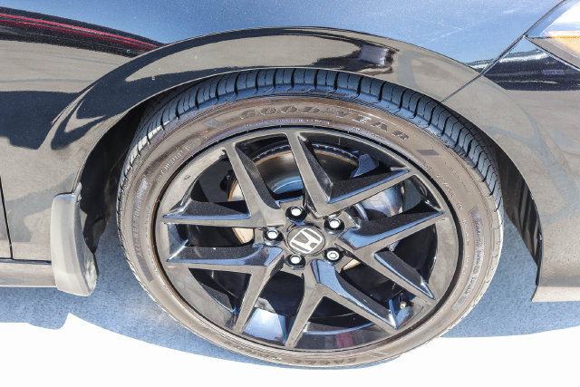 Certified 2025 Honda Civic Sport image 7