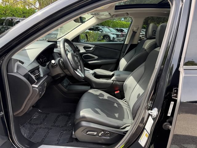Certified 2024 Acura RDX SH-AWD image 11