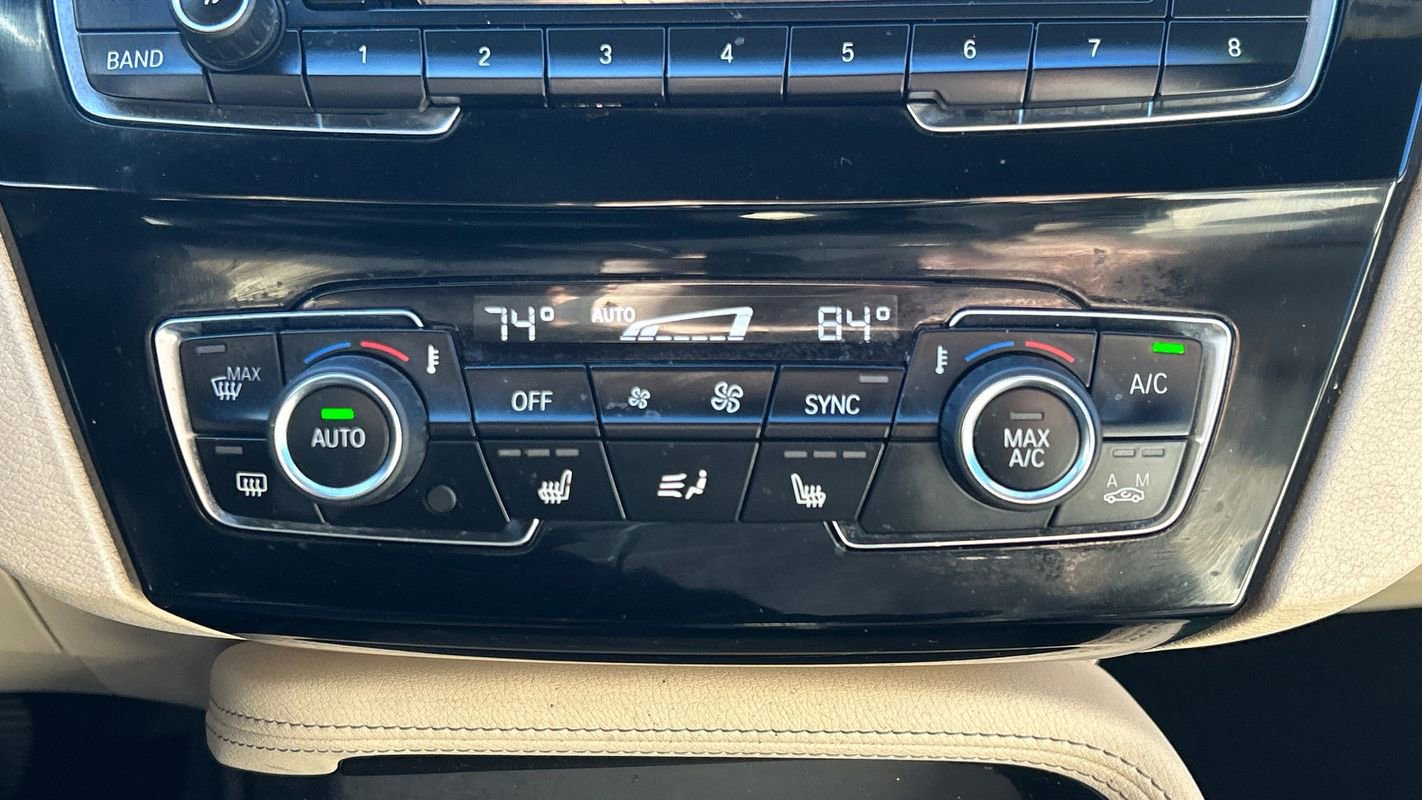 Used 2018 BMW X1 xDrive28i image 30