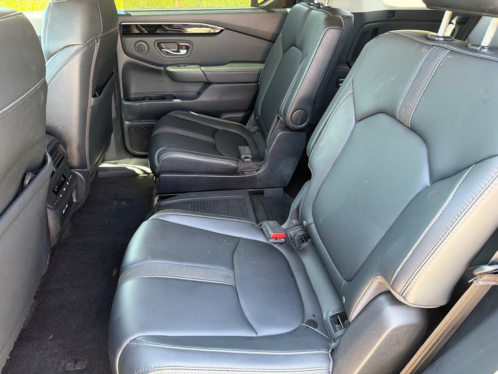 Used 2023 Honda Pilot EX-L image 20