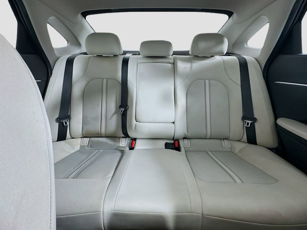 Used 2023 Hyundai Sonata SEL FWD image 36