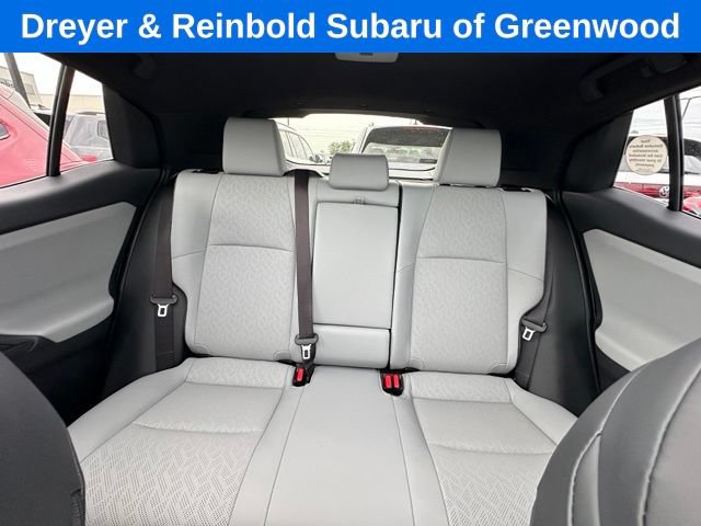 New 2026 Subaru Uncharted AWD w/ Protection Package image 33