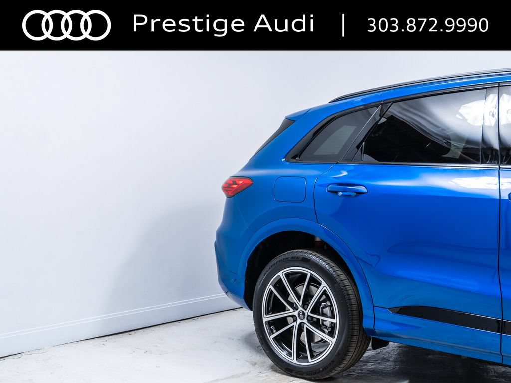 New 2026 Audi Q5 Premium Plus AWD/4WD image 11