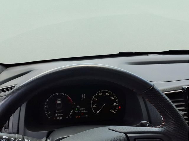 Used 2024 Honda Ridgeline TrailSport image 30