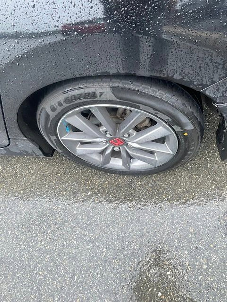 Used 2019 Honda Civic EX image 8