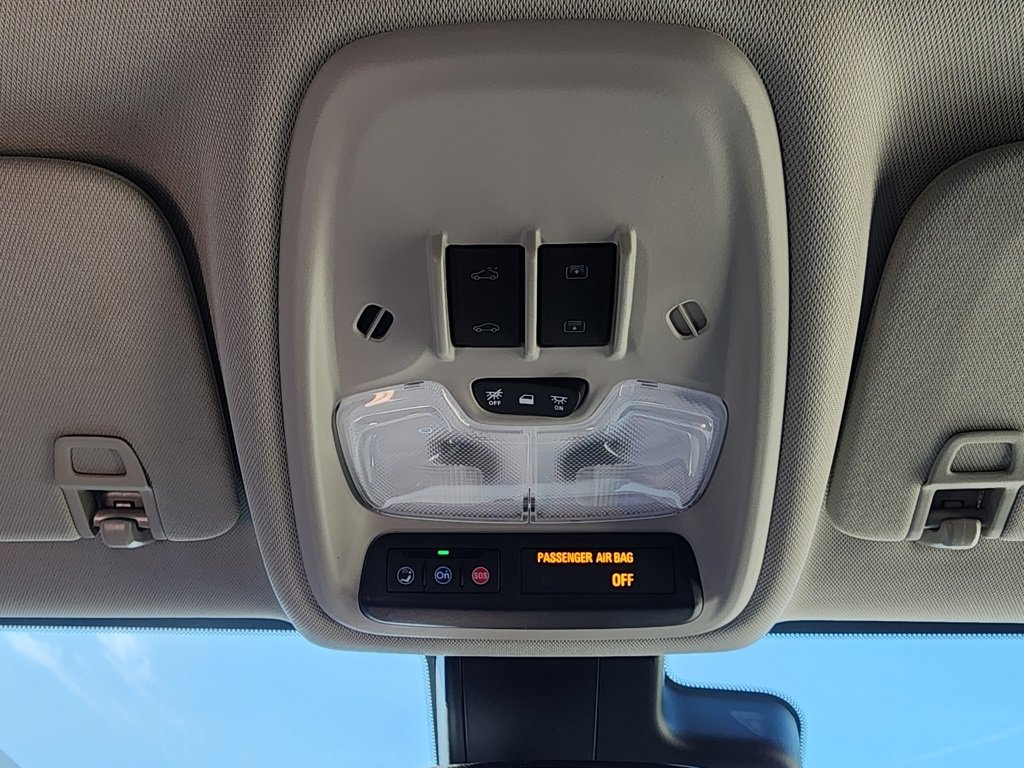 New 2026 Buick Encore GX Sport Touring w/ Advanced Technology Package image 35