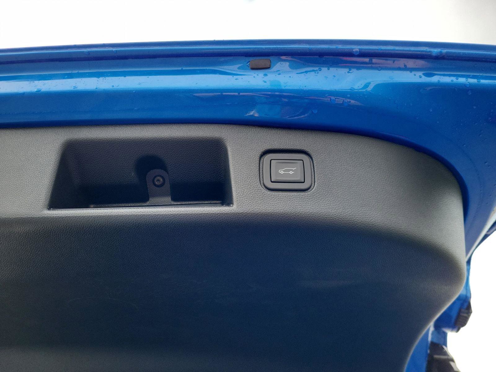 New 2026 Chevrolet Blazer EV LT image 22