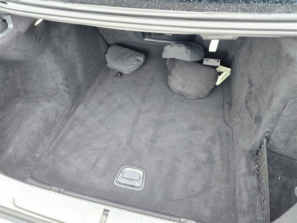 Used 2021 Mercedes-Benz S 580 4MATIC Sedan w/ AMG Line image 10