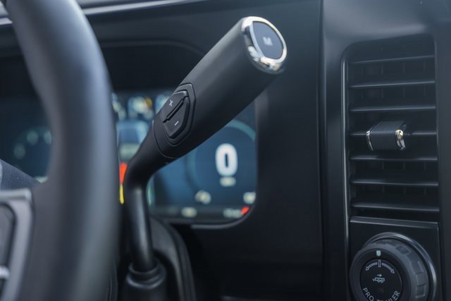 New 2026 Ford F250 Lariat image 33